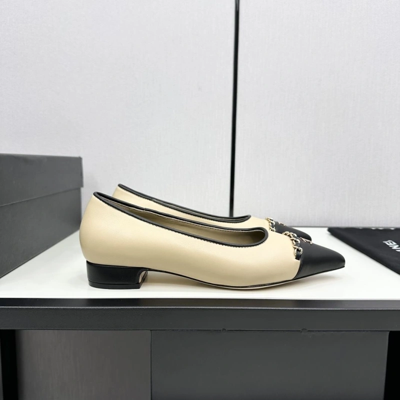 GoAnywhere Chxnxl Flat Shoes 127222