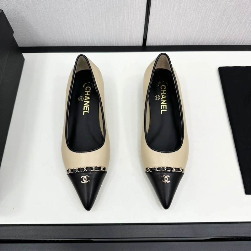 GoAnywhere Chxnxl Flat Shoes 127222