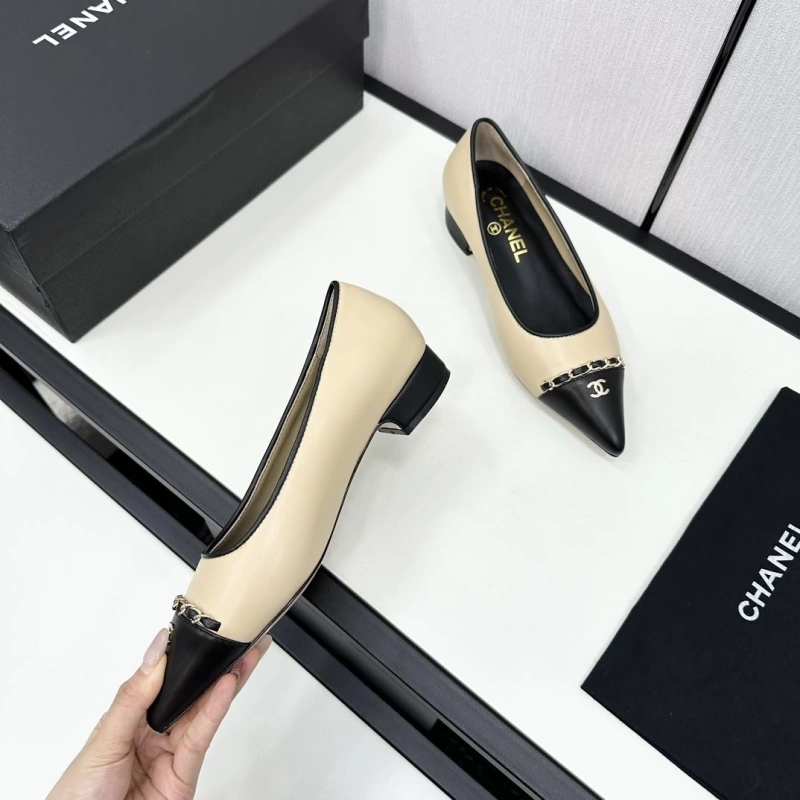 GoAnywhere Chxnxl Flat Shoes 127222