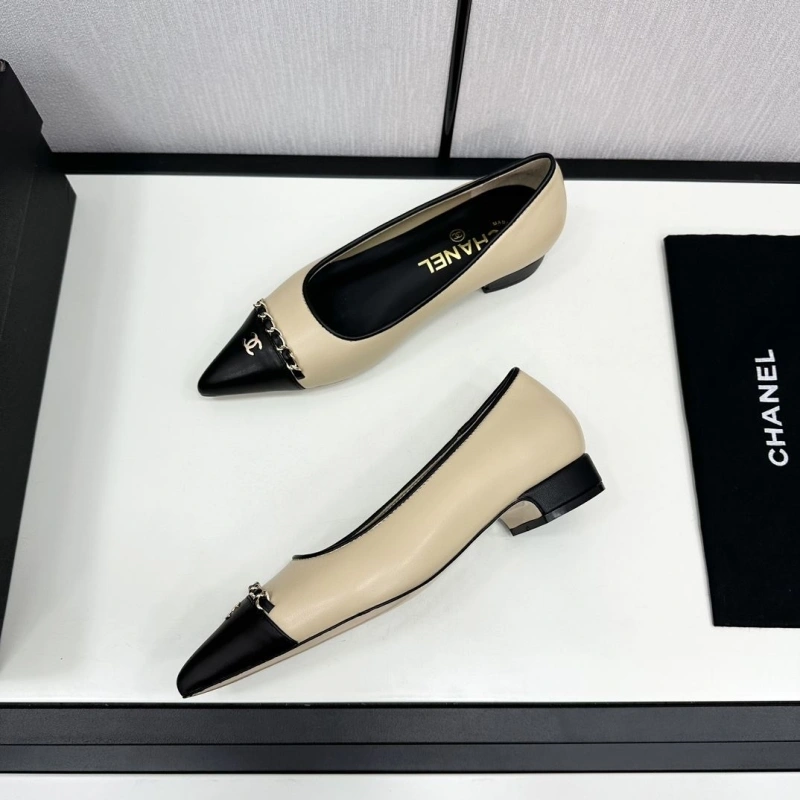 GoAnywhere Chxnxl Flat Shoes 127222