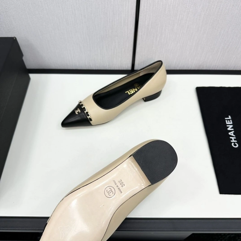 GoAnywhere Chxnxl Flat Shoes 127222