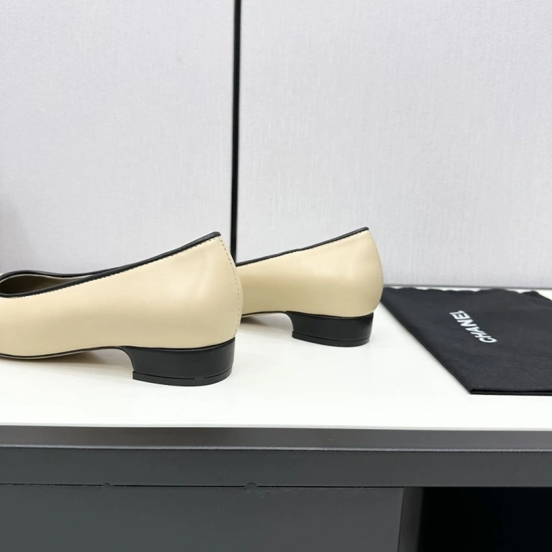 GoAnywhere Chxnxl Flat Shoes 127222
