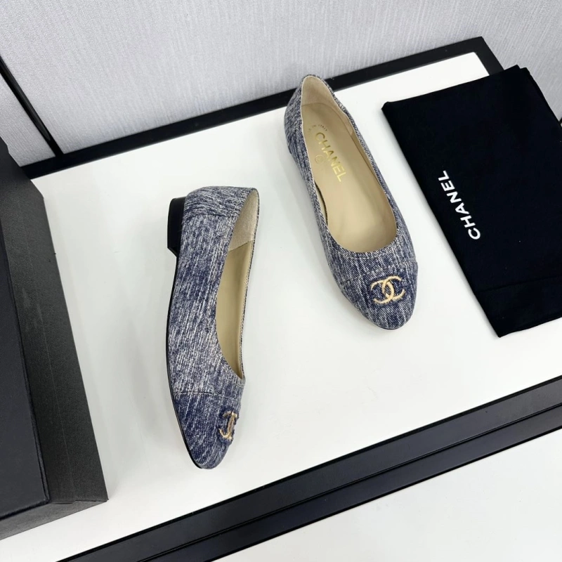 TopPick Chxnxl Flat Shoes 127218