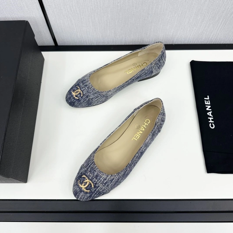 TopPick Chxnxl Flat Shoes 127218
