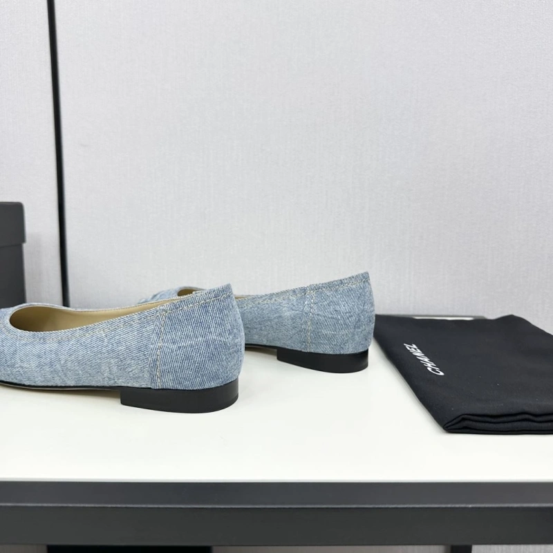 Chxnxl Flat Shoes WellDesigned 127217