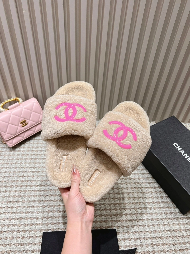 Chxnxl Slippers Comfortable 127076