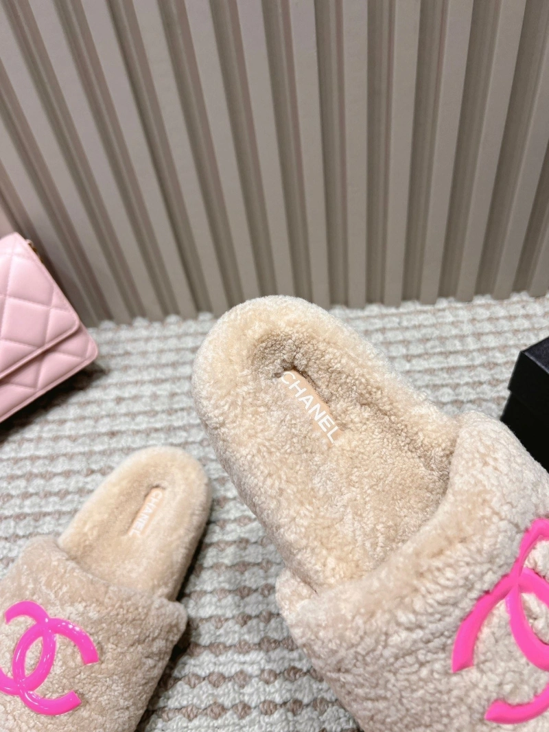 Chxnxl Slippers Comfortable 127076
