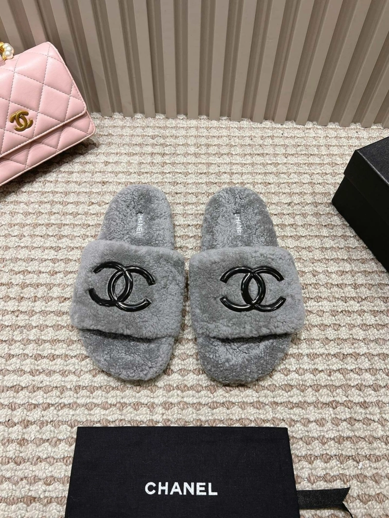 Chxnxl Slippers Resilient 127064