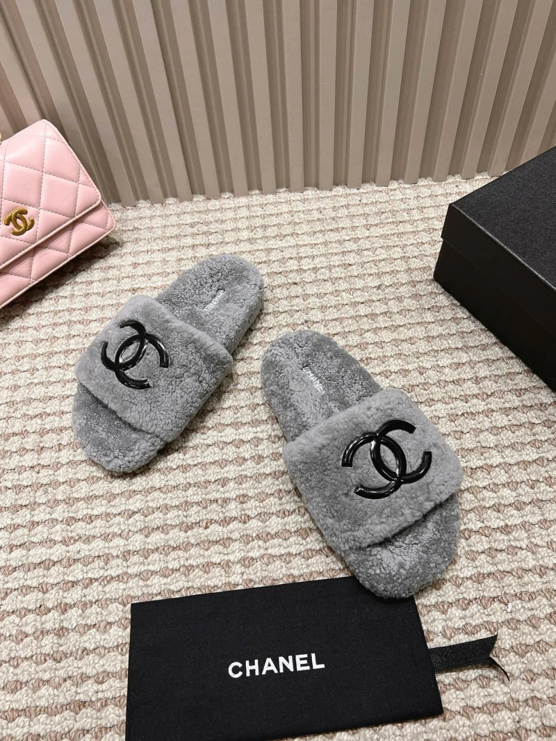 Chxnxl Slippers Resilient 127064