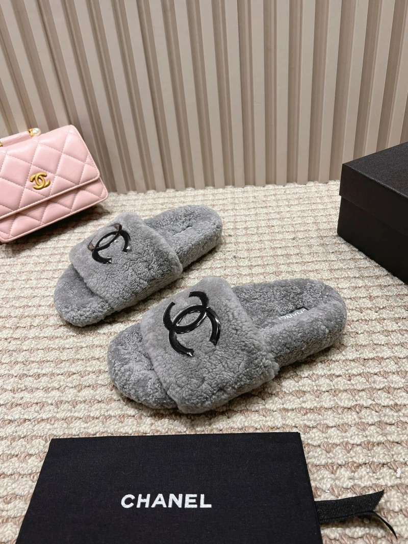 Chxnxl Slippers Resilient 127064