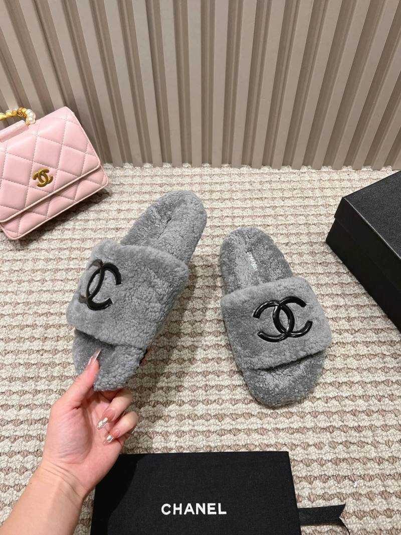 Chxnxl Slippers Resilient 127064