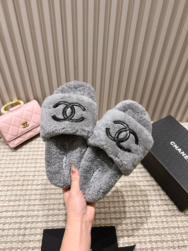 Chxnxl Slippers Resilient 127064
