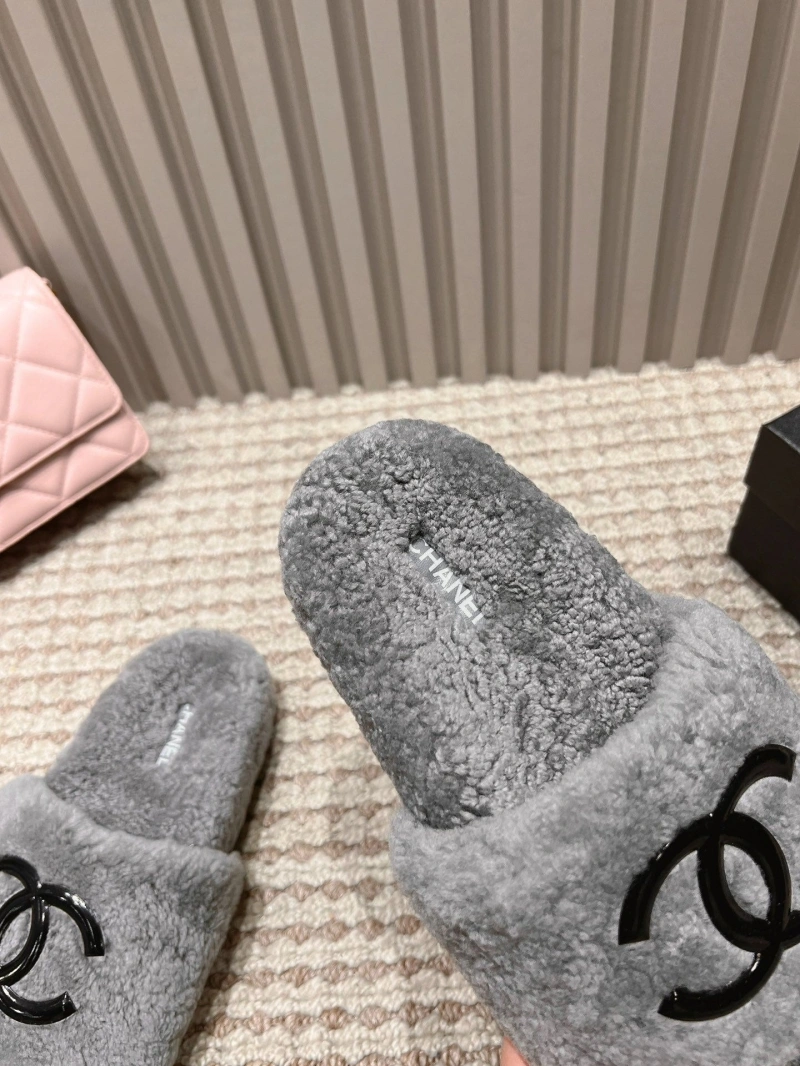 Chxnxl Slippers Resilient 127064