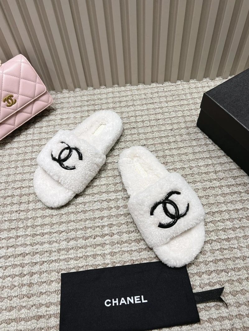 Chxnxl Slippers Soft 127065