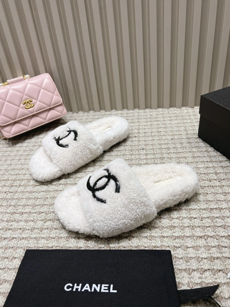 Chxnxl Slippers Soft 127065