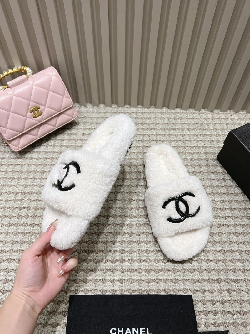 Chxnxl Slippers Soft 127065