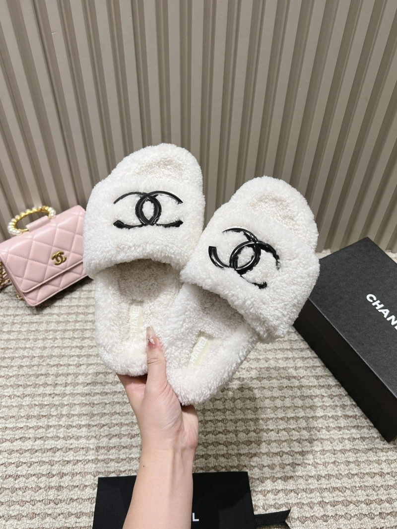 Chxnxl Slippers Soft 127065