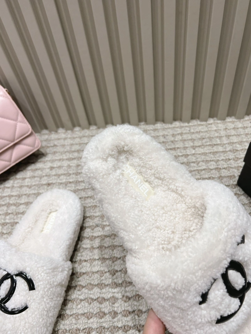 Chxnxl Slippers Soft 127065