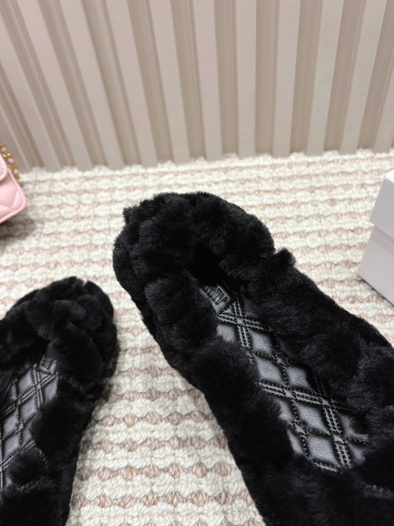 Bxrbxrry Flat Shoes Sophisticated 115226