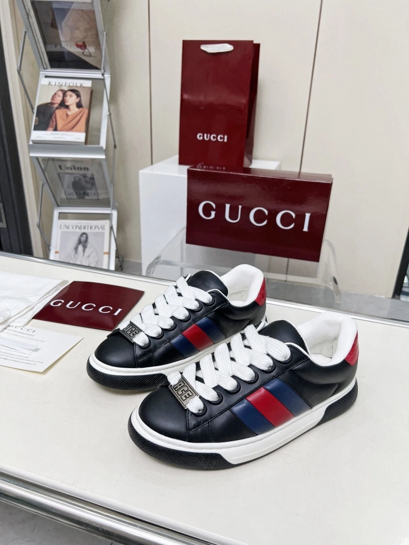 Compact Gxccx Casual Shoes 161688