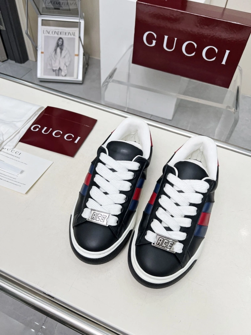 Compact Gxccx Casual Shoes 161688