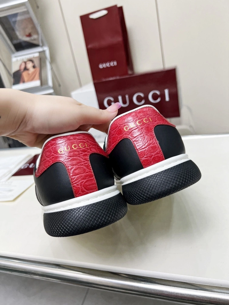 Compact Gxccx Casual Shoes 161688
