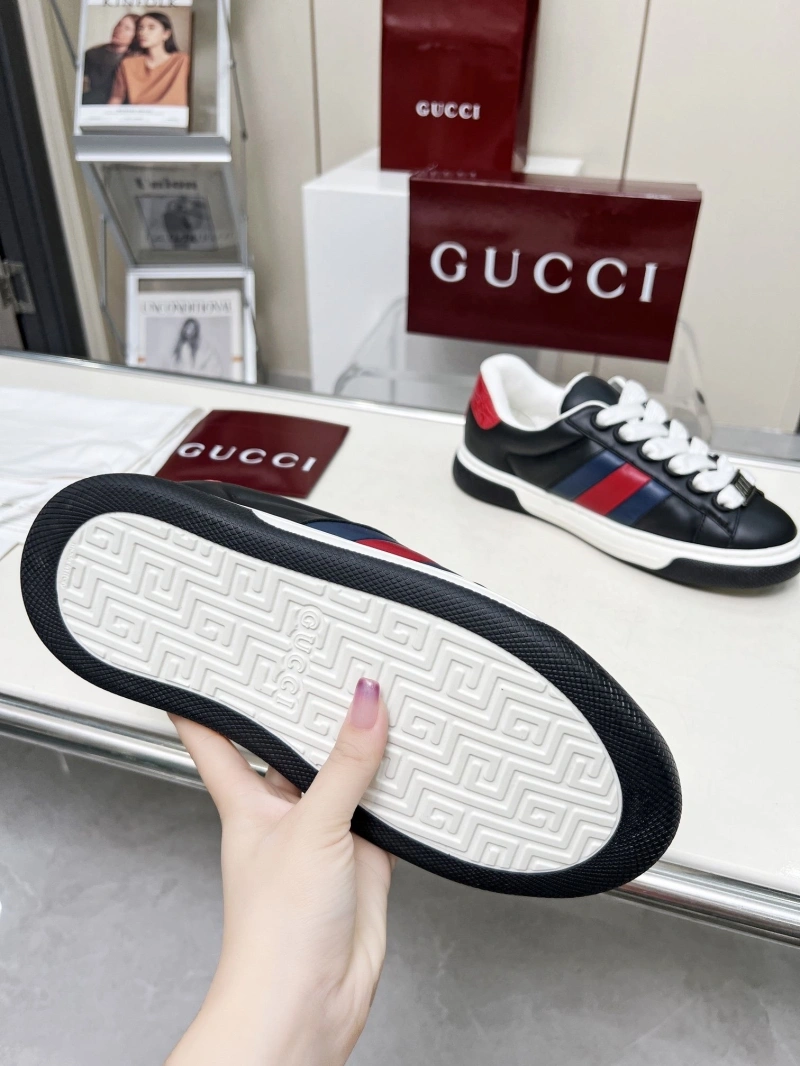 Compact Gxccx Casual Shoes 161688
