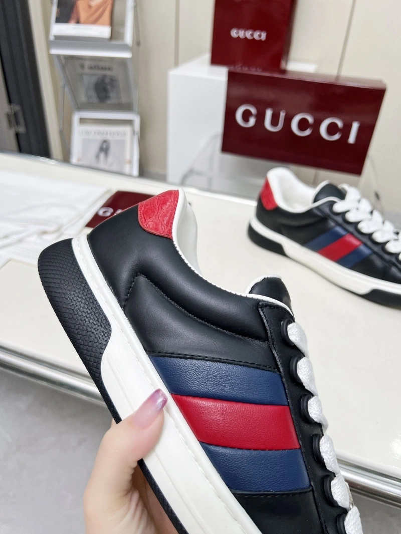Compact Gxccx Casual Shoes 161688
