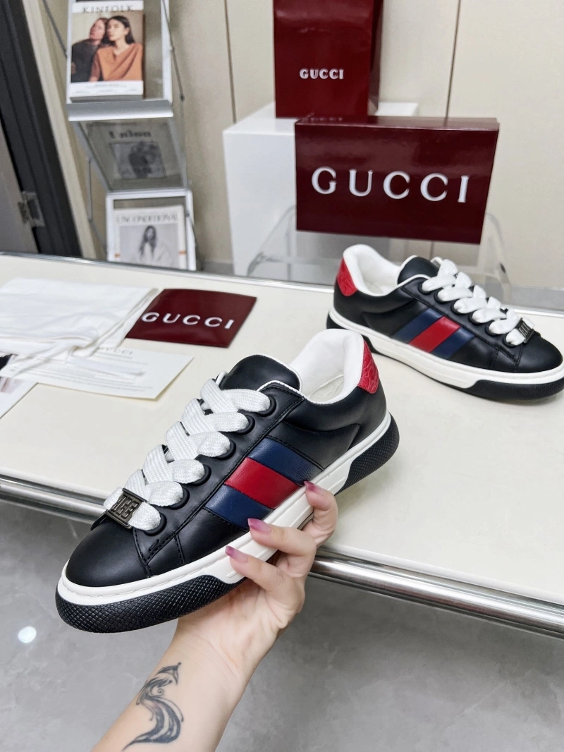 Compact Gxccx Casual Shoes 161688