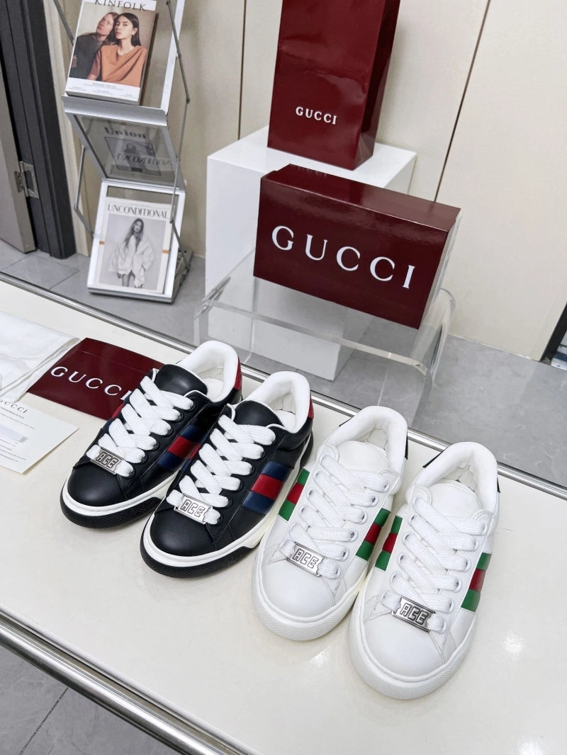 Compact Gxccx Casual Shoes 161688