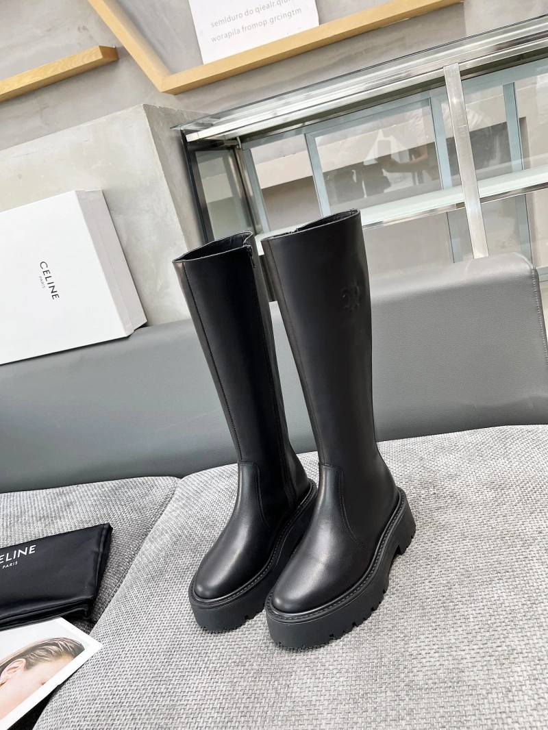 Cxlxne Boots Trendsetting 116604