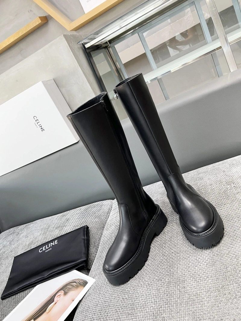 Cxlxne Boots Trendsetting 116604
