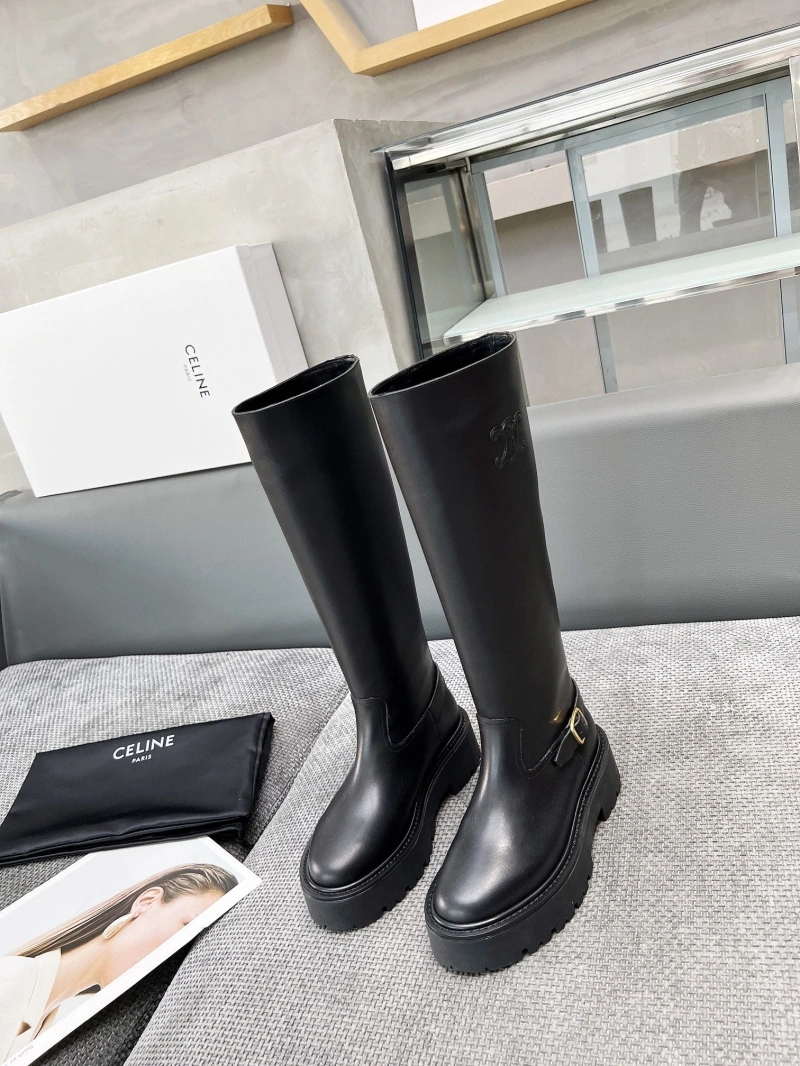 Cxlxne Boots Reliable 116603