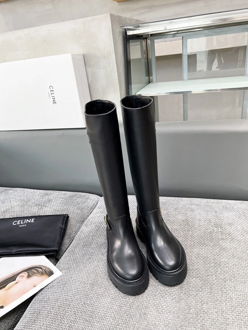 Cxlxne Boots Reliable 116603