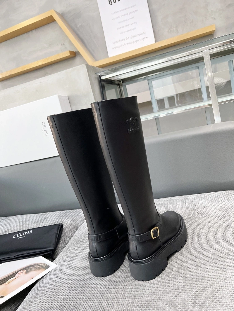 Cxlxne Boots Reliable 116603