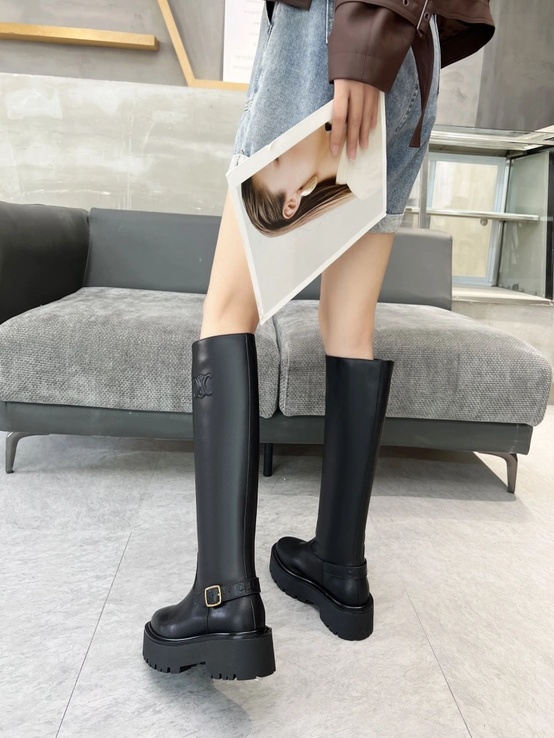 Cxlxne Boots Reliable 116603