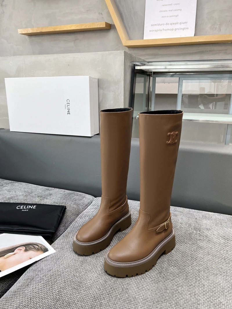 Cxlxne Boots Resilient 116602