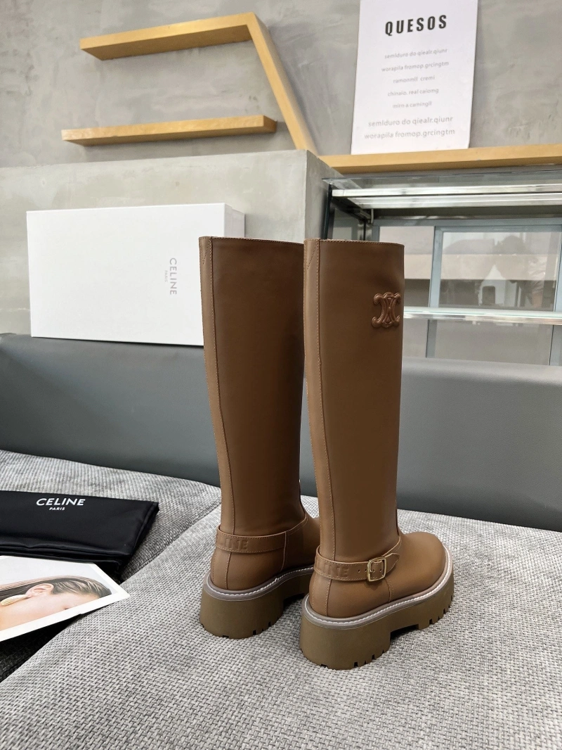 Cxlxne Boots Resilient 116602