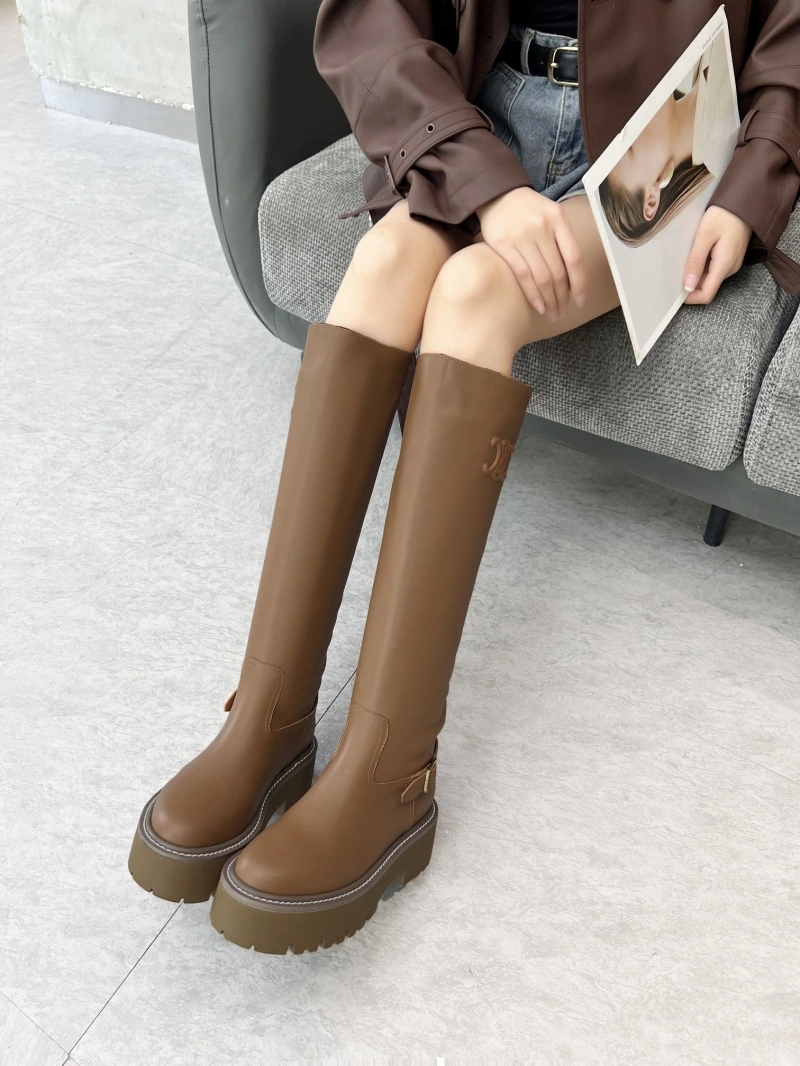 Cxlxne Boots Resilient 116602