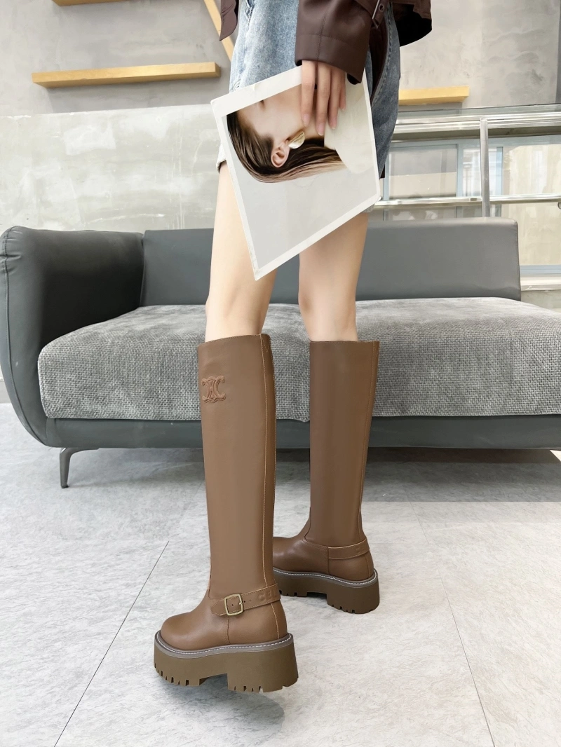 Cxlxne Boots Resilient 116602