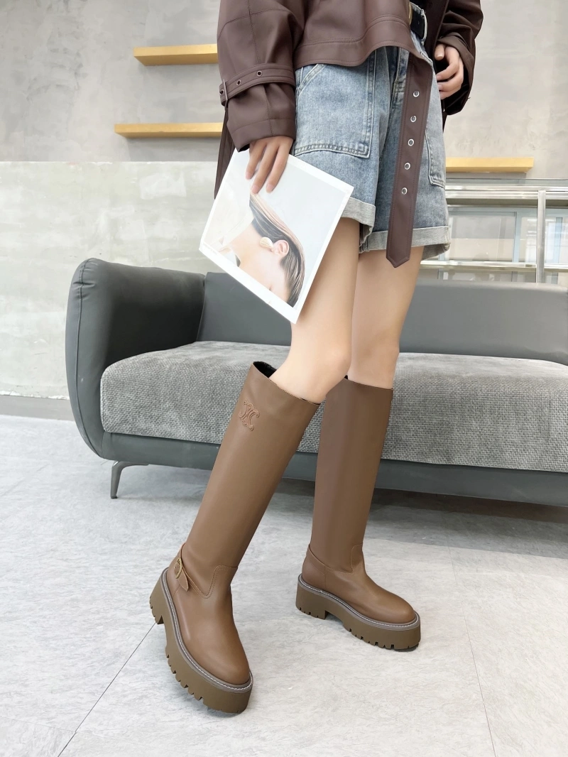 Cxlxne Boots Resilient 116602