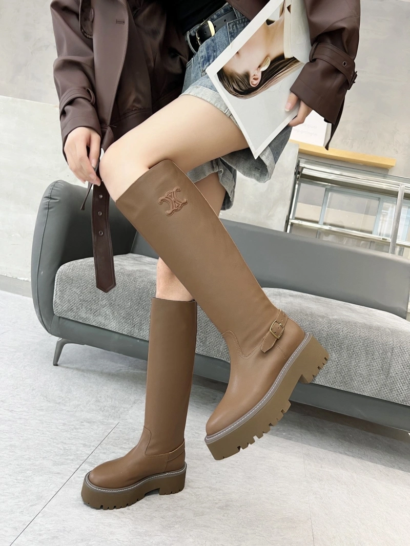 Cxlxne Boots Resilient 116602
