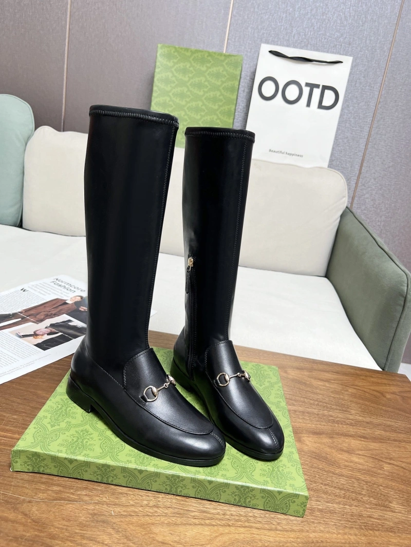 Gxccx Boots EasyMatch 161716