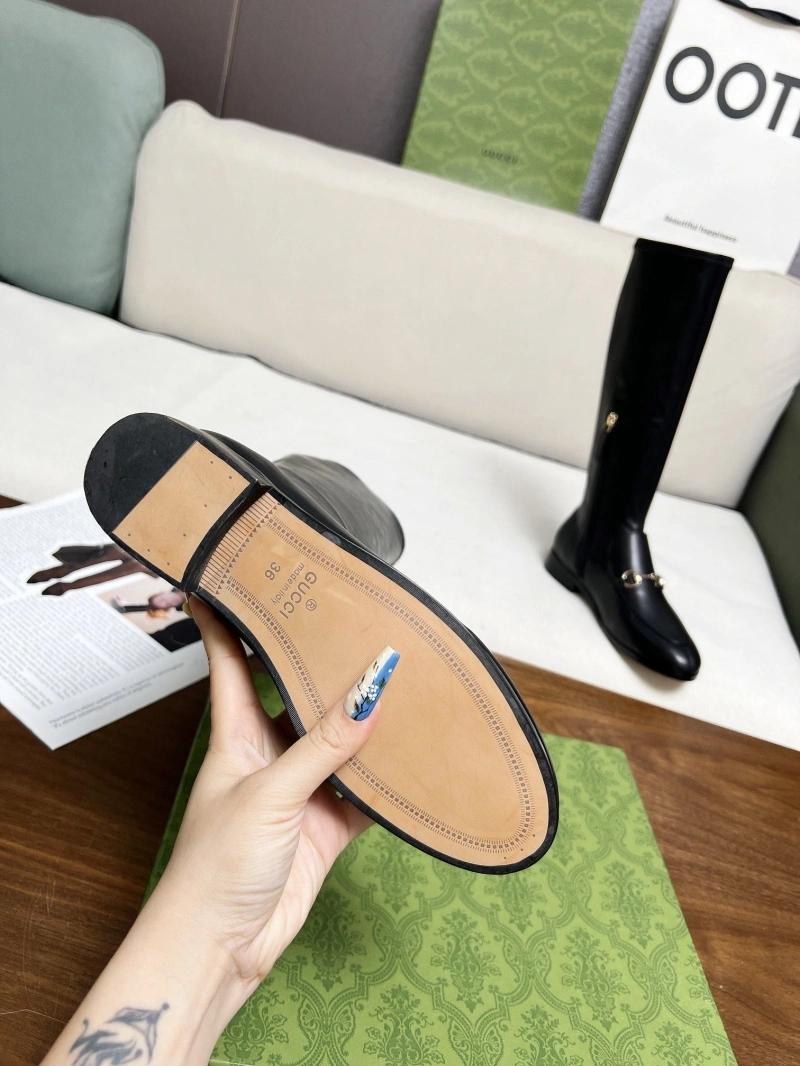 Gxccx Boots EasyMatch 161716