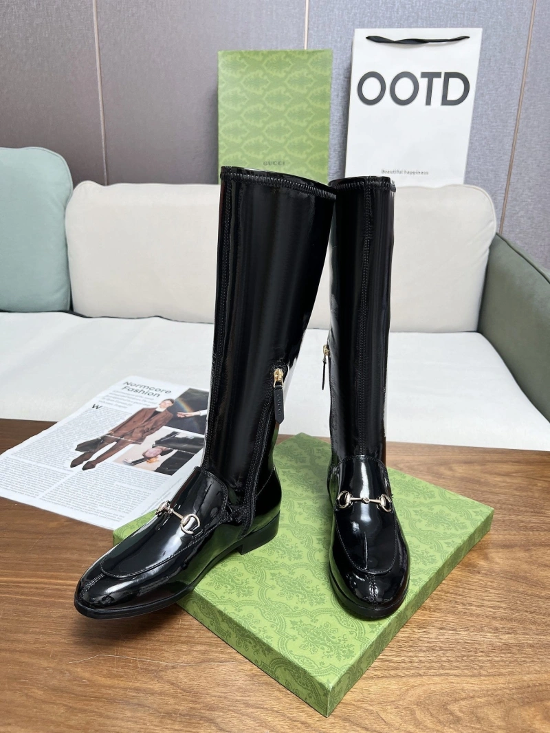 SportInspired Gxccx Boots 161715