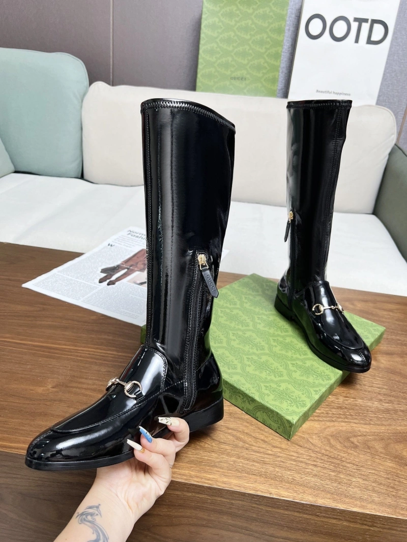 SportInspired Gxccx Boots 161715