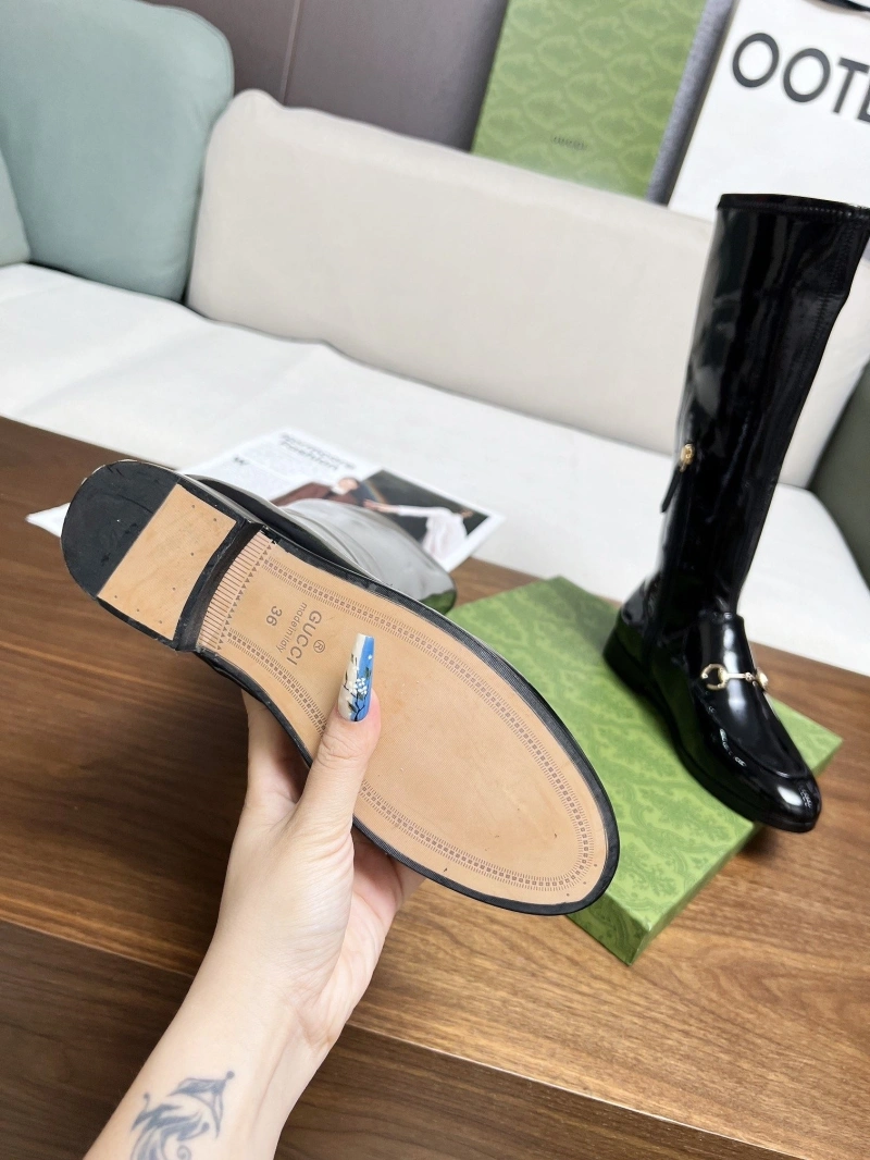 SportInspired Gxccx Boots 161715