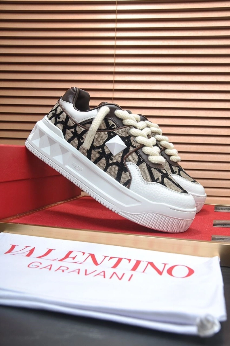 Comfortable Vxlxntino Sneakers 233139