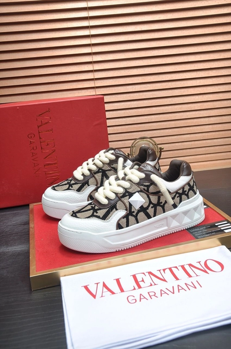 Comfortable Vxlxntino Sneakers 233139