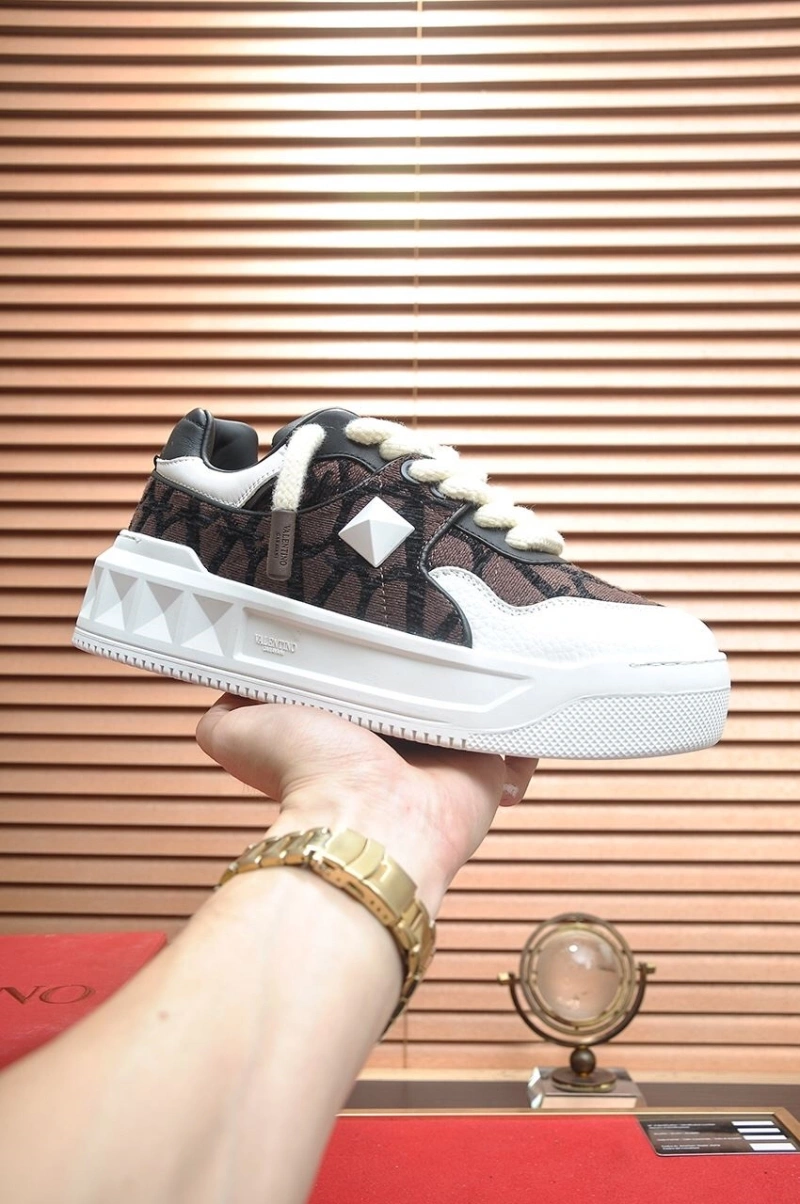 Sophisticated Vxlxntino Sneakers 233158